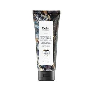 CELA SKINCARE
Glacier Clay Cleanser
120 ml